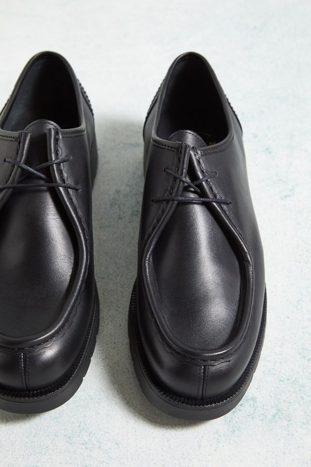 KLEMAN Black Padror Shoes  #3