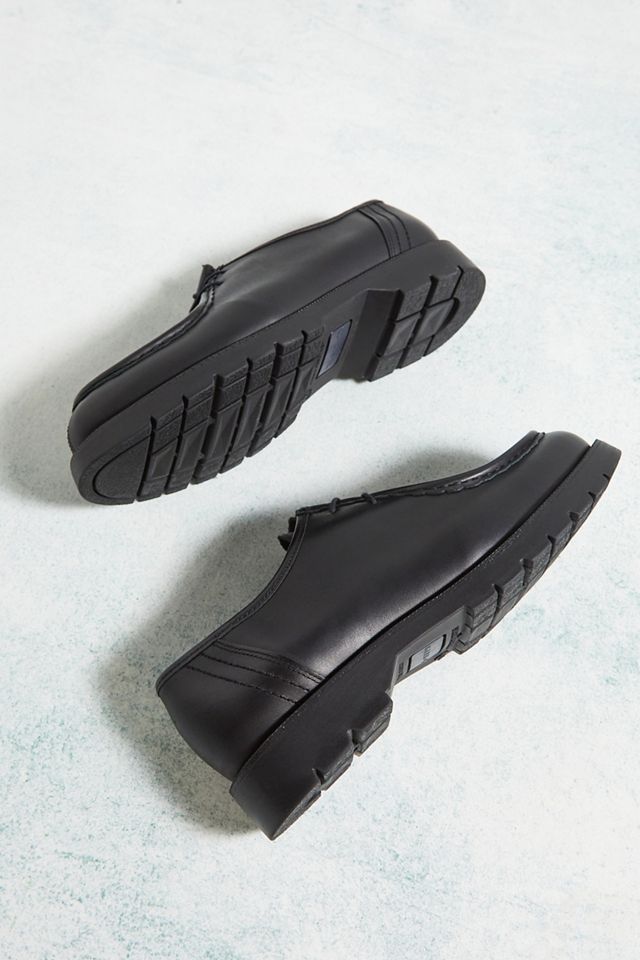 KLEMAN Black Padror Shoes  #4