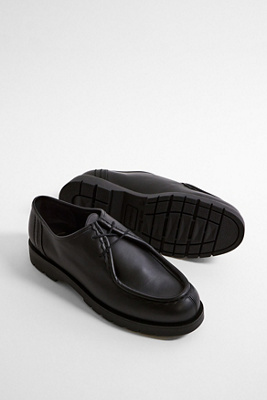 Chaussures Prador en cuir taille: UK 8 / EU 42 - KLEMAN - Modalova