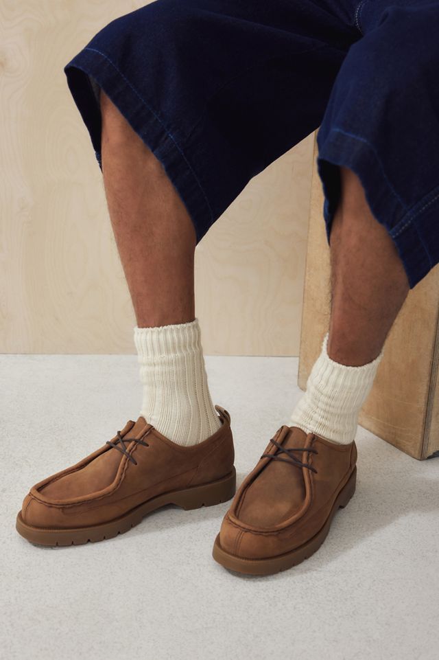 Zapatos KLEMAN Bastille Cognac #1