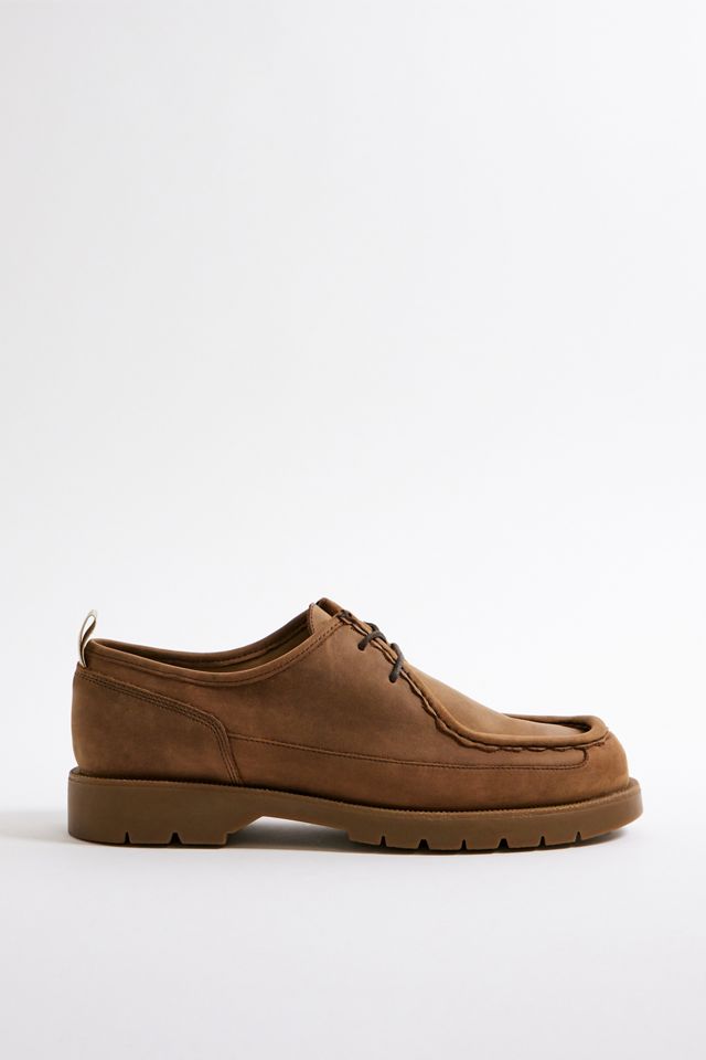 Zapatos KLEMAN Bastille Cognac #2