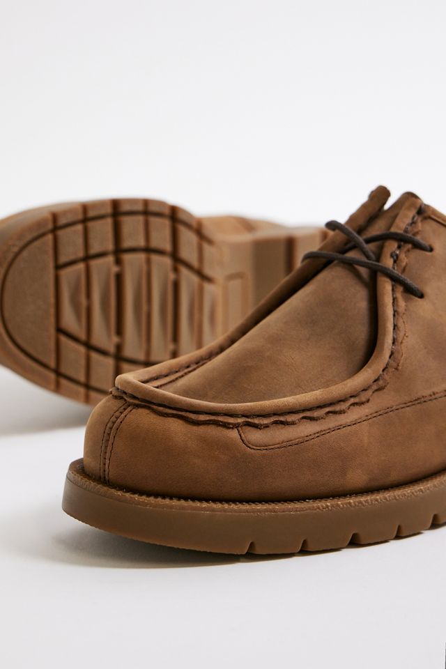 Zapatos KLEMAN Bastille Cognac #3