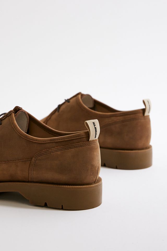 Zapatos KLEMAN Bastille Cognac #4