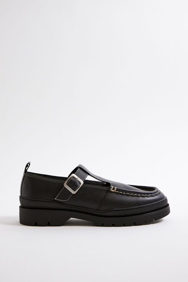 Chaussures Mary Jane Rade noires KLEMAN #2