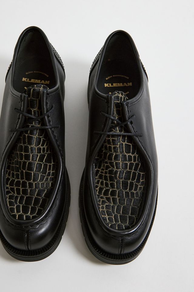 Scarpe in Pelle KLEMAN Padrini #2