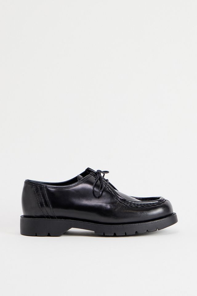 Scarpe in Pelle KLEMAN Black Padror B2 #1