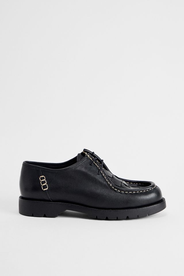 Kleman Noir Padror Lederschuhe #1