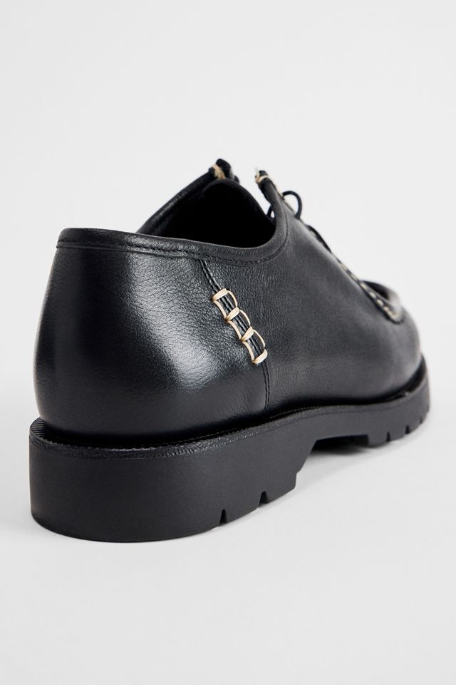 Kleman Noir Padror Lederschuhe #2
