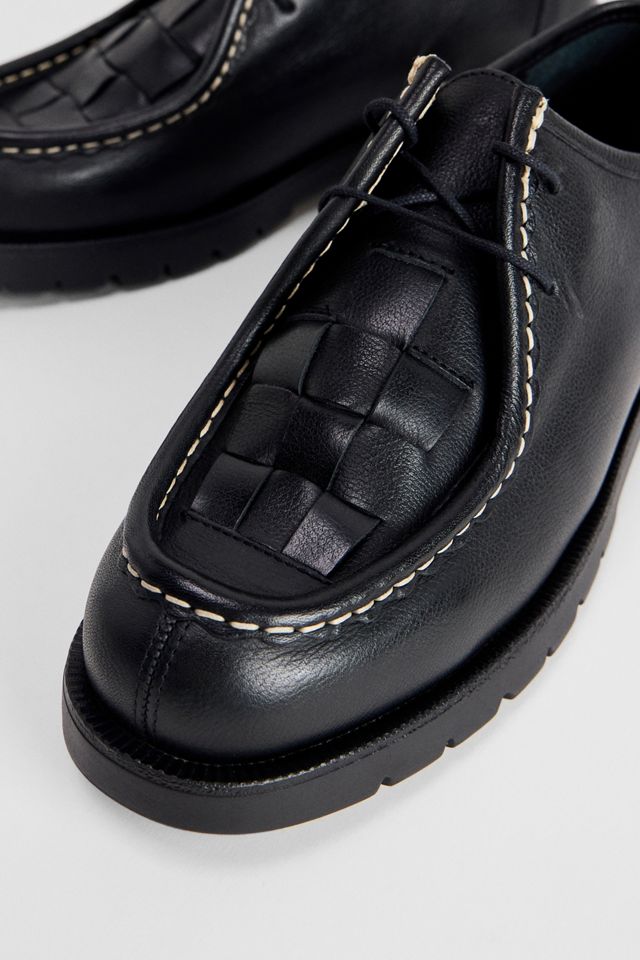 Kleman Noir Padror Lederschuhe #3