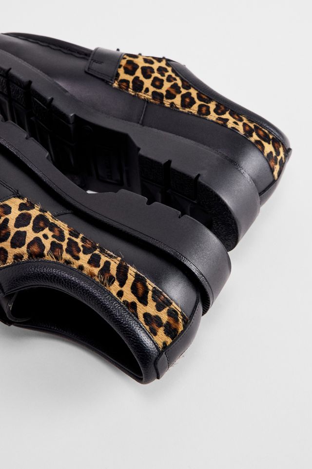 Zapatos KLEMAN Alfan MP Negros #2