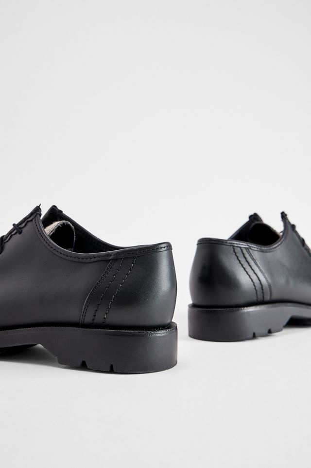 KLEMAN UO Exclusive Black Leather Padror Shoes #3