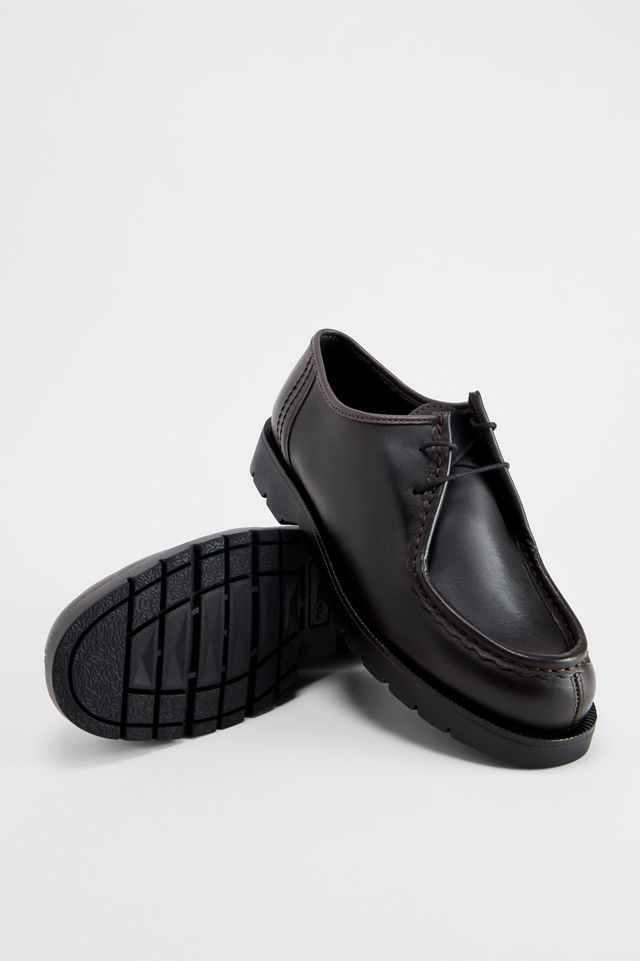 Zapatos de Cuero Padror Marrón KLEMAN #3
