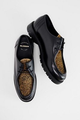 KLEMAN Guepard Padrini FP Schuhe