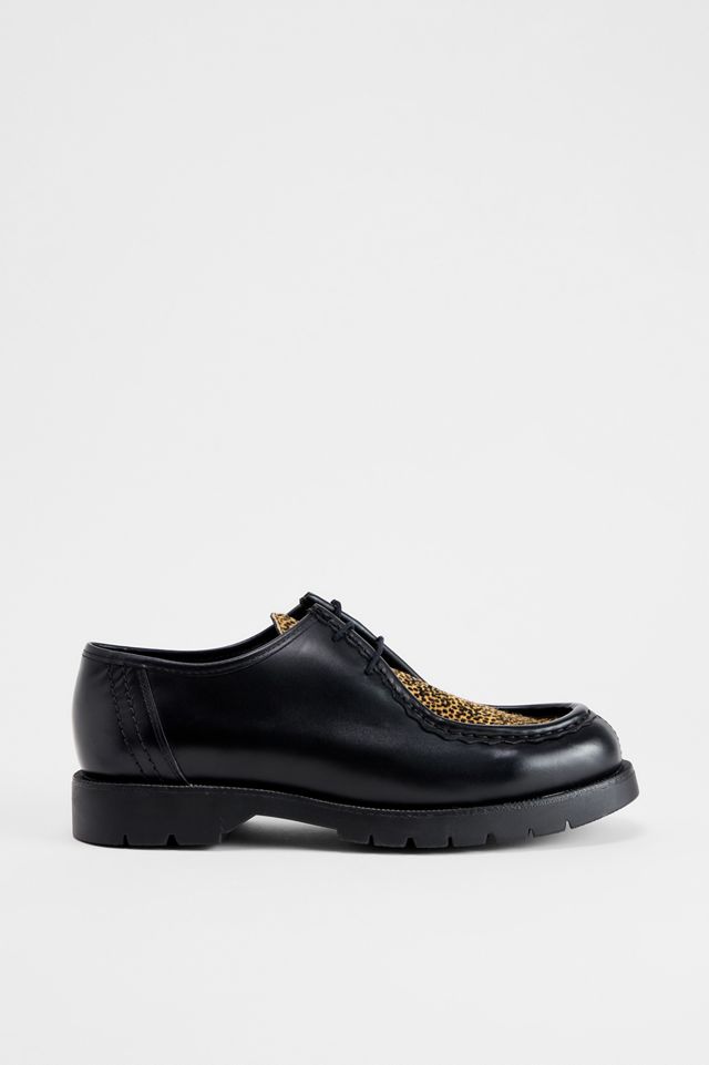 Zapatos KLEMAN Guepard Padrini FP #1