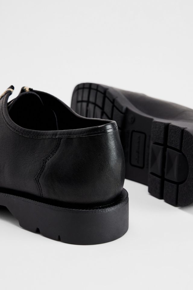 Zapatos KLEMAN Padror FLK #3