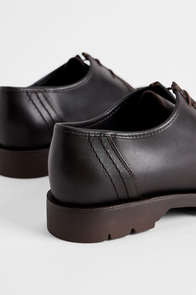 KLEMAN Braune Padror Lederschuhe #3