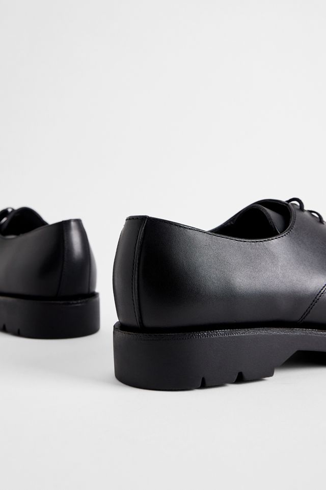 KLEMAN Schwarze Dormance P1 Schuhe #2