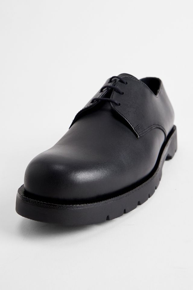 KLEMAN Schwarze Dormance P1 Schuhe #3