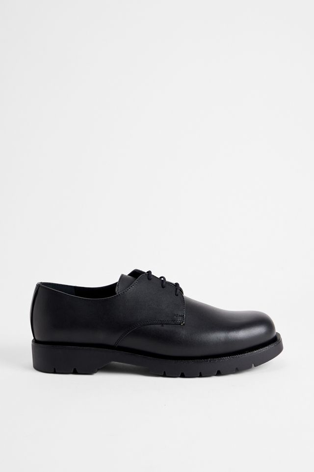 KLEMAN Schwarze Dormance P1 Schuhe #4