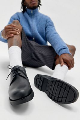 Scarpe KLEMAN Dormance P1 Nere