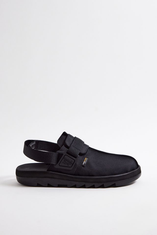 Sandalo Scamosciato Beatnik Reebok #2