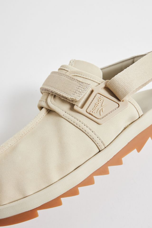 Sandali Scamosciati Beatnik Reebok #2