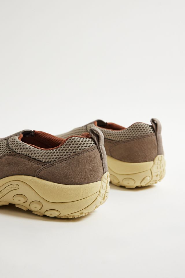 Scarpe Slip-On Merrell Aluminium Jungle Moc #3