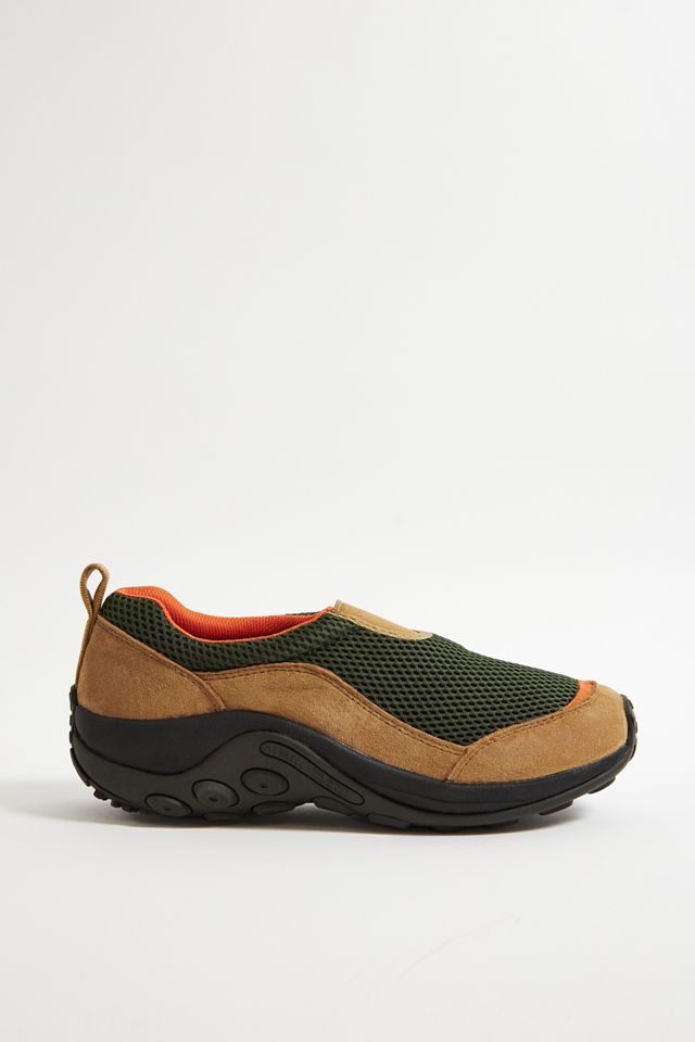 Scarpe Slip-On Merrell Viridian Jungle Moc #2