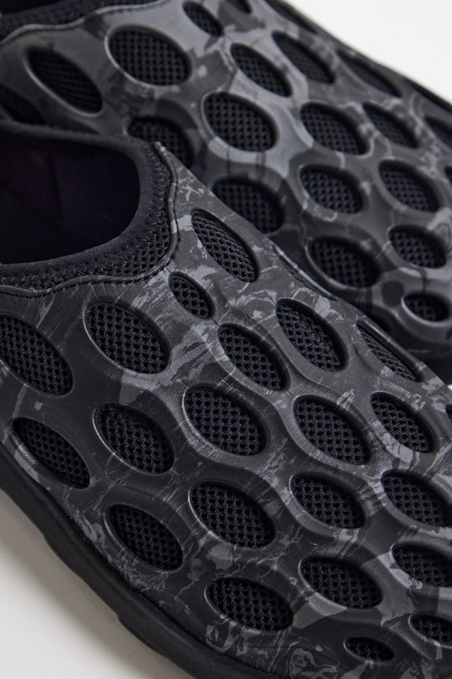 Merrell Nero Hydro Mulo #1