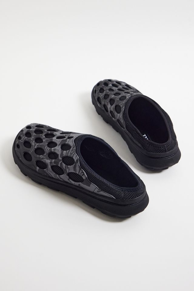 Merrell Nero Hydro Mulo #3