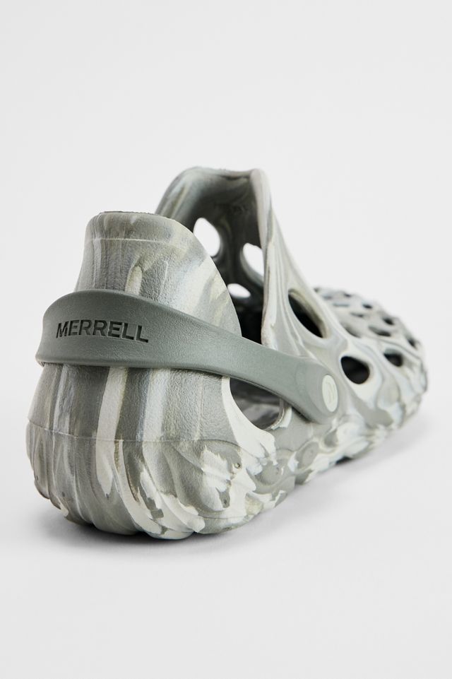 Sandalias Hydro Moc Merrell Marfil Pálido #3