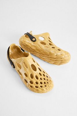 Sandali Merrell Caramel Hydro Moc