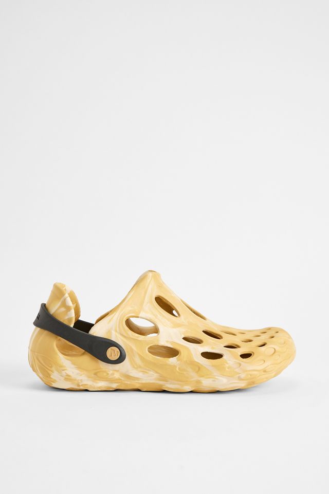 Sandalias Hydro Moc Caramel Merrell #1