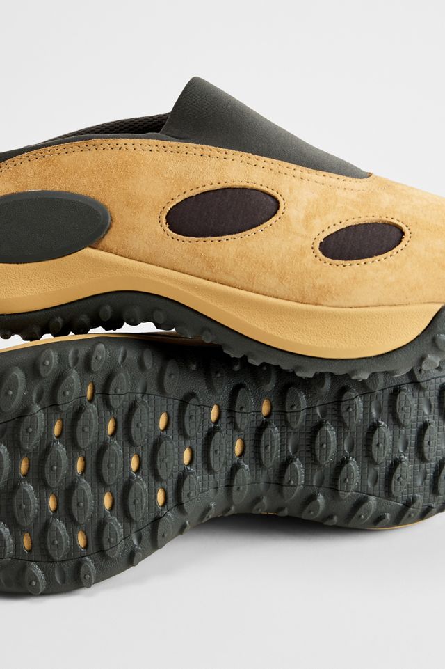 Mules Jungle Trek Caramel Merrell #2