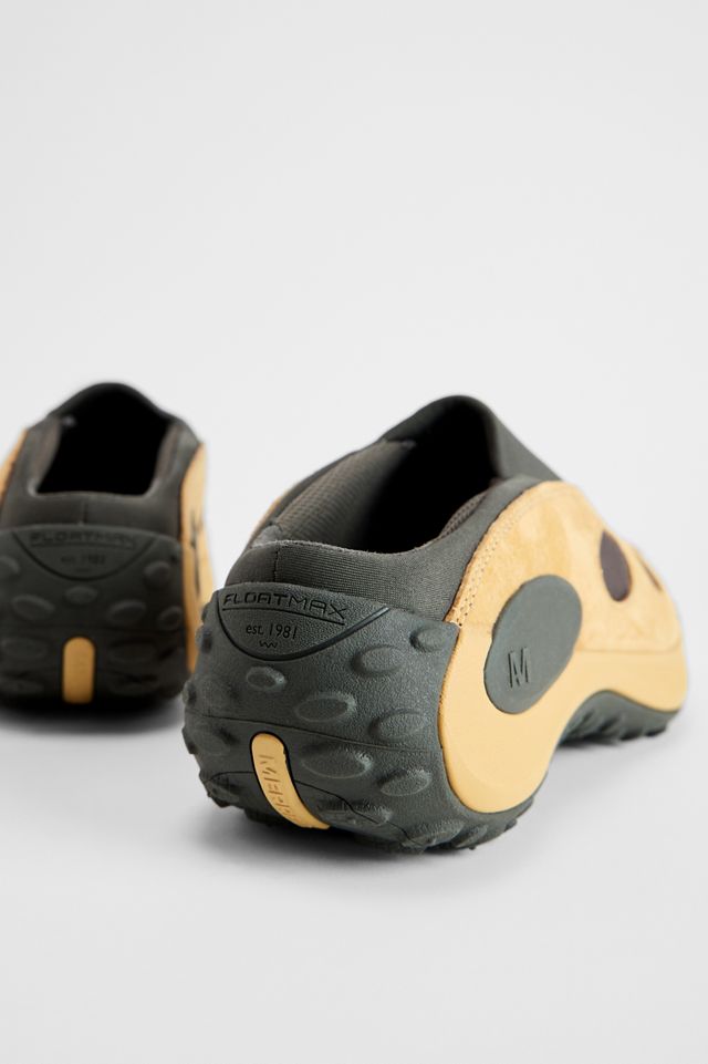 Mules Jungle Trek Caramel Merrell #3