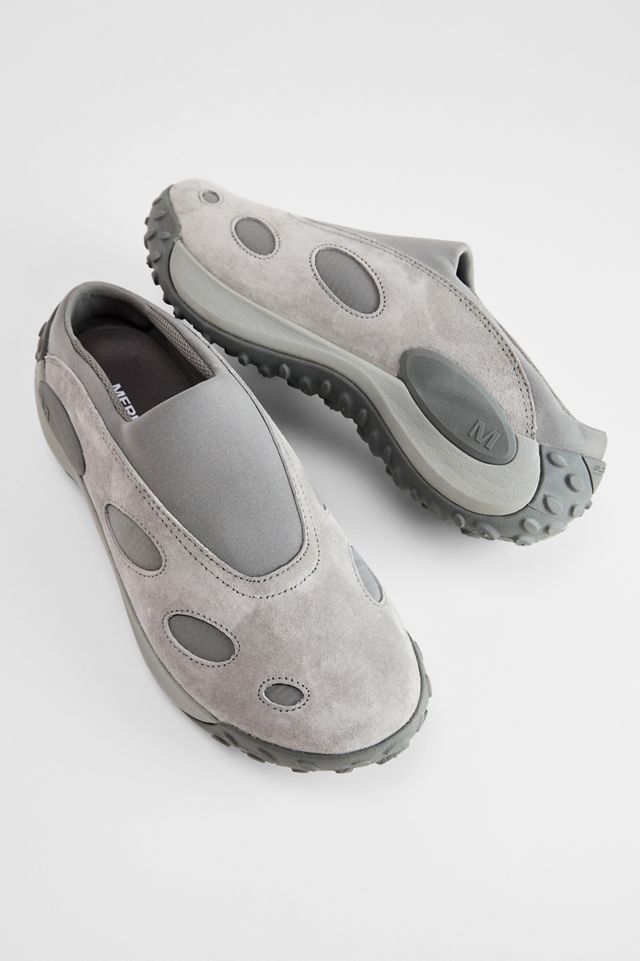 Mules Merrell Ridgeway Jungle Trek #3