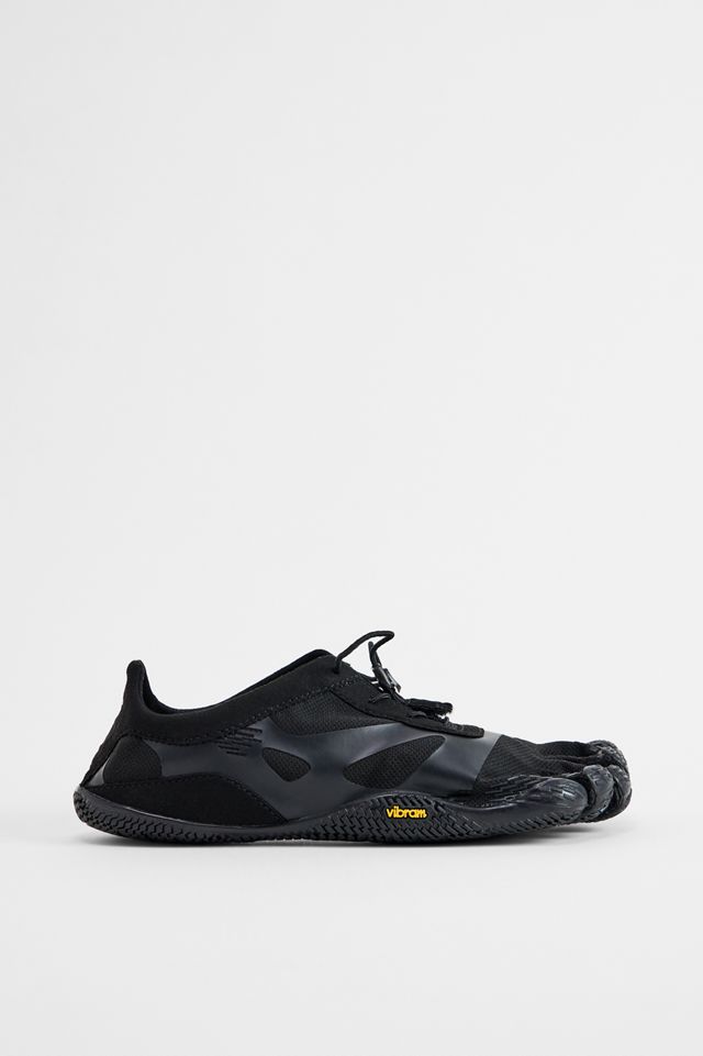 Chaussures Vibram FiveFingers KSO EVO Noires #1