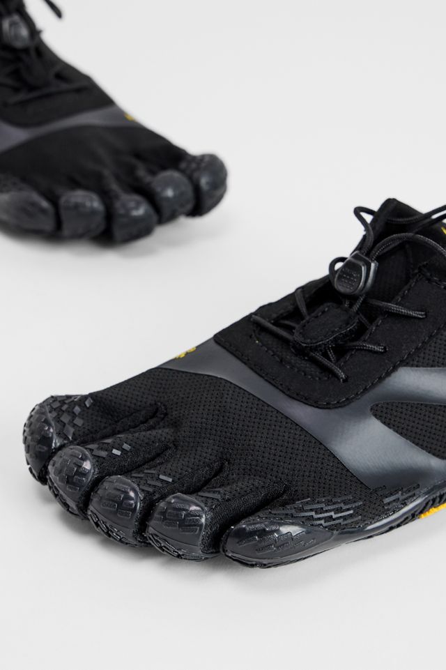 Chaussures Vibram FiveFingers KSO EVO Noires #2
