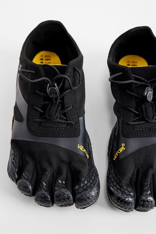 Chaussures Vibram FiveFingers KSO EVO Noires #3