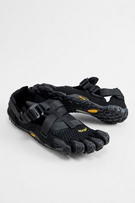 Chaussures Vibram Black FiveFingers Breezandal