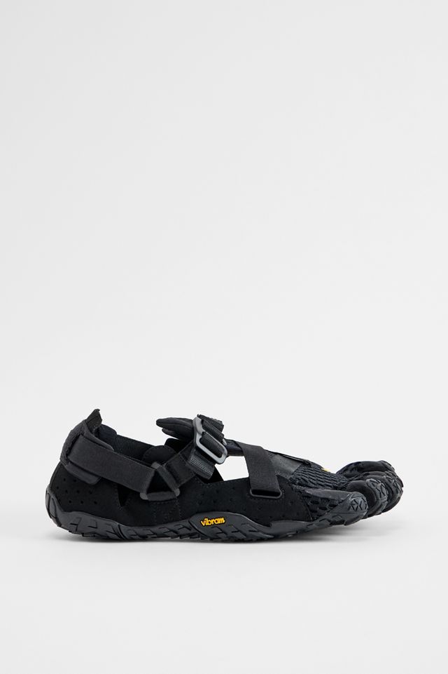Zapatos Vibram Black FiveFingers Breezandal #1
