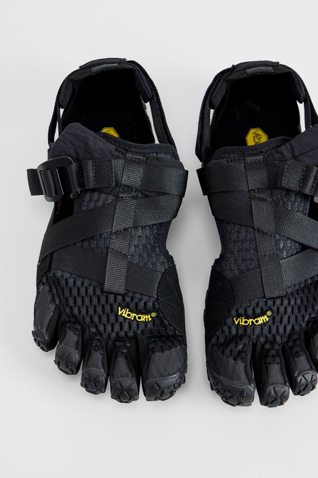 Zapatos Vibram Black FiveFingers Breezandal #2
