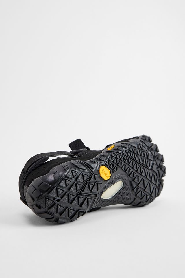 Zapatos Vibram Black FiveFingers Breezandal #3