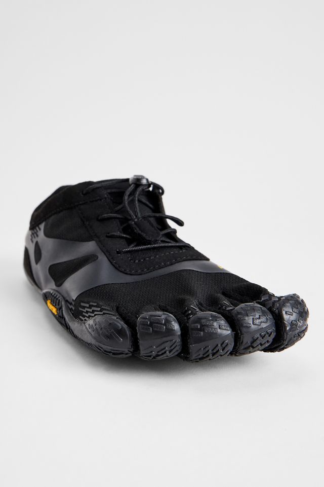 Scarpe Vibram Nere KSO EVO FiveFingers #1
