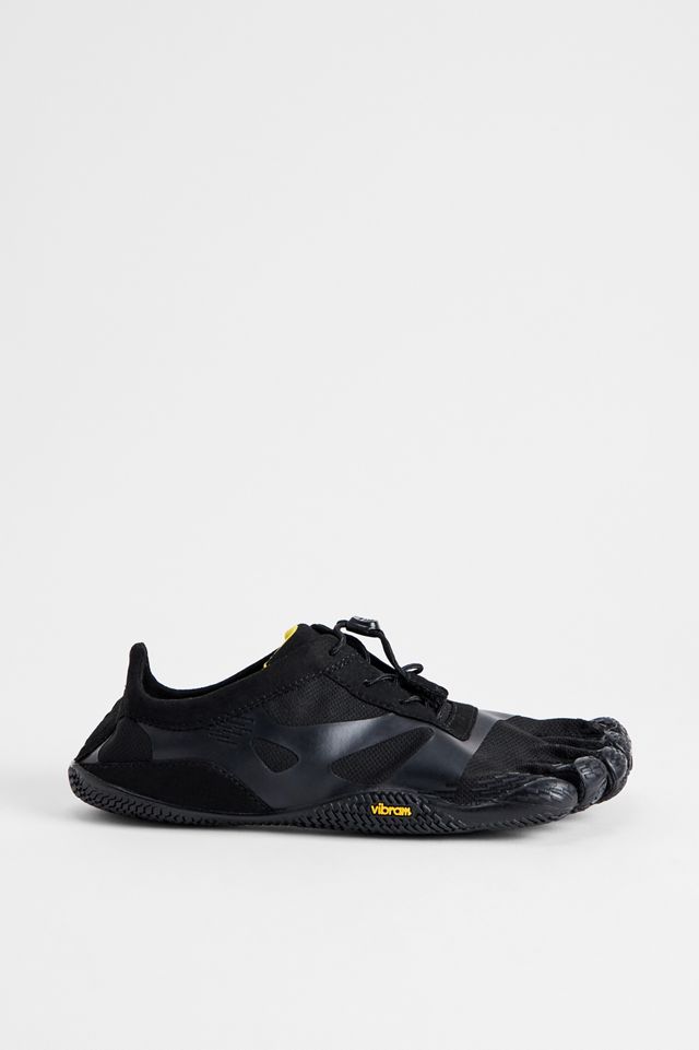 Scarpe Vibram Nere KSO EVO FiveFingers #2