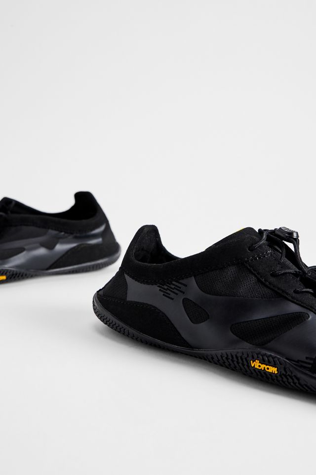 Scarpe Vibram Nere KSO EVO FiveFingers #3