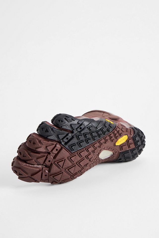 Vibram Braune Trailope FiveFingers Schuhe #2