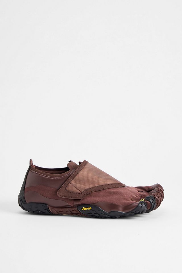 Vibram Braune Trailope FiveFingers Schuhe #3
