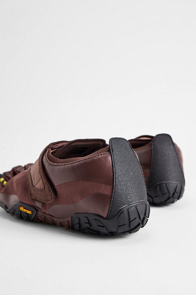 Vibram Braune Trailope FiveFingers Schuhe #4