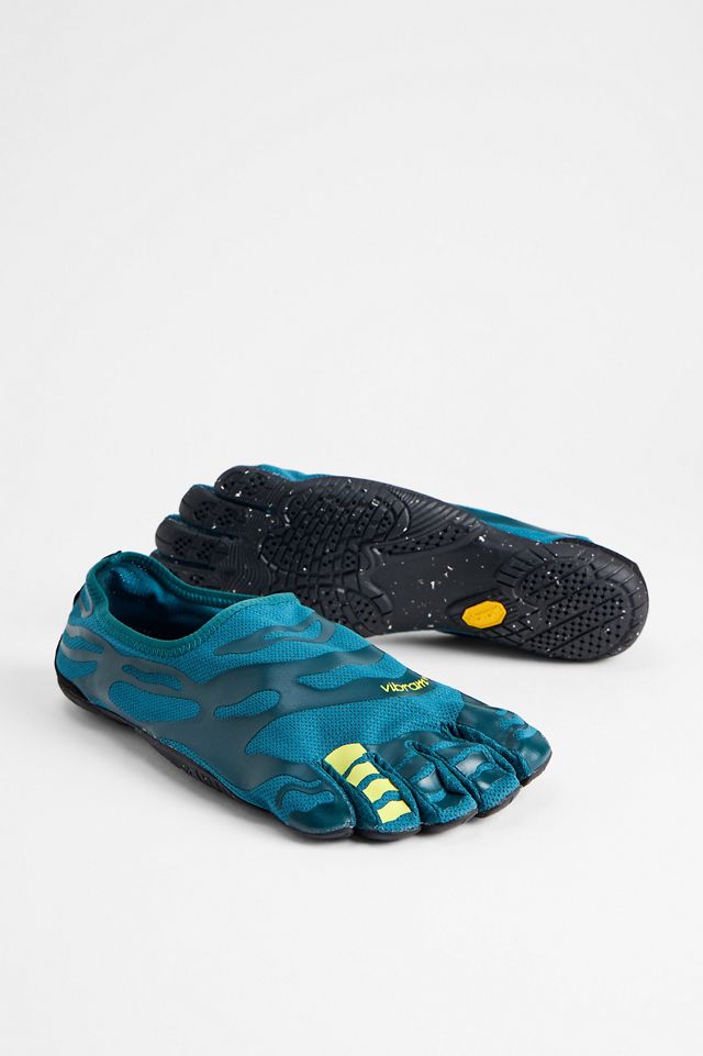 Scarpe Vibram Blue Graspifier FiveFingers #1